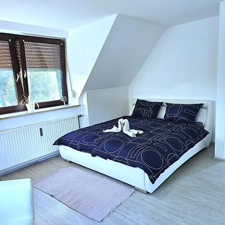 Apartamento Helles 1 Heiligenmühle