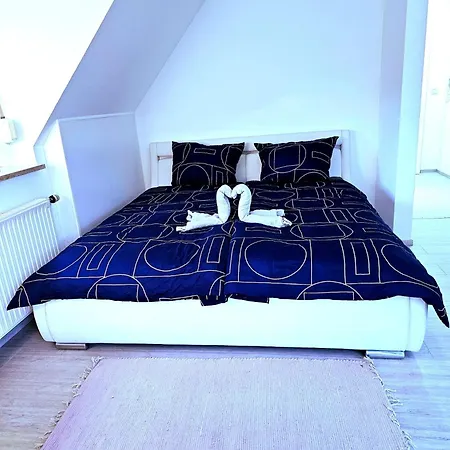 Apartamento Helles 1 Heiligenmühle