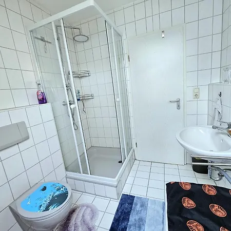 Apartamento Helles 1 Heiligenmühle *